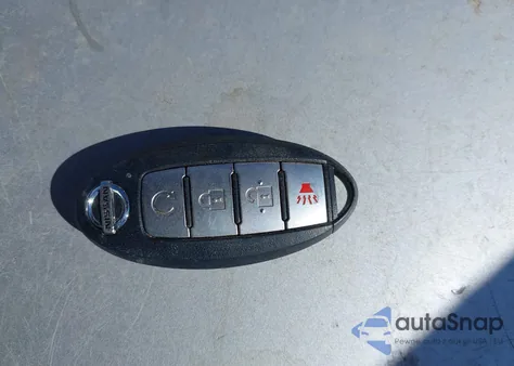 2019 Nissan Kicks Sv from USA, damaged, VIN 3N1CP5CU3KL503390